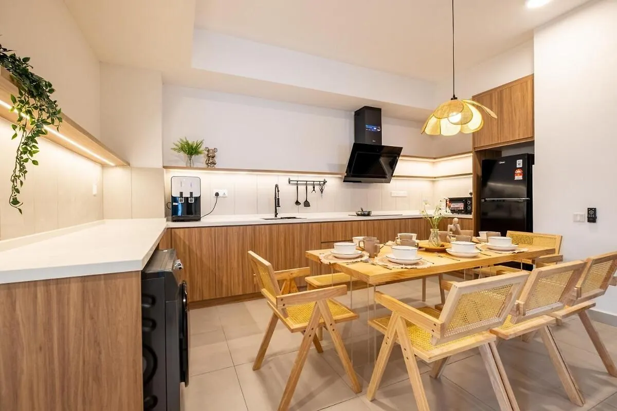 Apartment Kl No1 Kids Slides W Climbing Wall Kids Friendly Kuala Lumpur